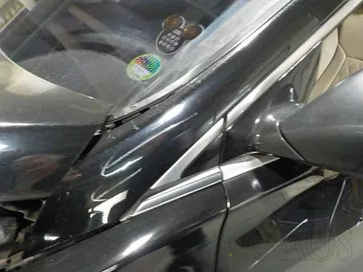 2015 Jaguar SL 790KMKMHFN412BFA0 VIN:790KMKMHFN412BFA0