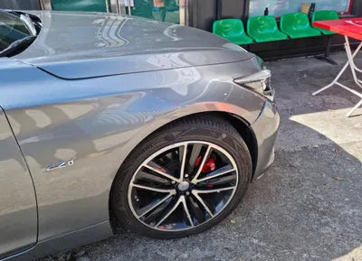 2015 Infiniti Q50 JNKDV71EXFM530546 VIN:JNKDV71EXFM530546