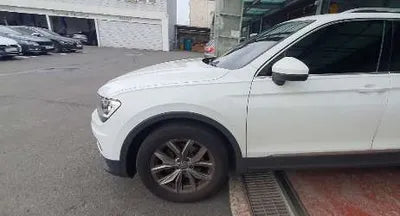 2020 Volkswagen Tiguan WVGZZZ5NZLW401018 VIN:WVGZZZ5NZLW401018