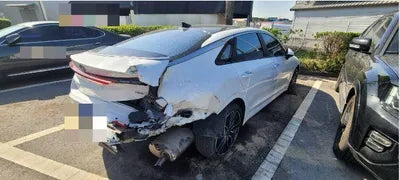2021 Kia K5 KNAG6412BMA099165 VIN:KNAG6412BMA099165