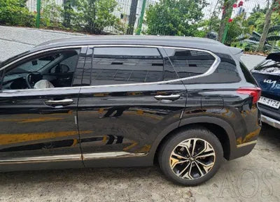 2019 Hyundai Santa FE KMHS381BBKU103988 VIN:KMHS381BBKU103988