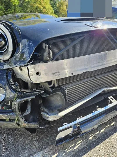 2018 MINI Cooper VIN: