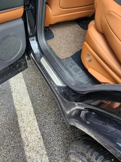 2023 Genesis GV80 VIN: