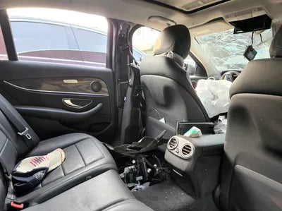 2017 Mercedes-Benz E 220 WDDZF0EB2HA258225 VIN:WDDZF0EB2HA258225