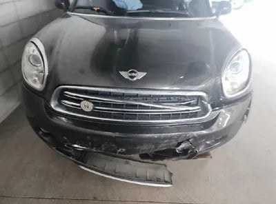2016 MINI Countryman WMWXD5105GWU10148 VIN:WMWXD5105GWU10148