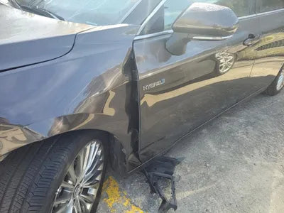 2019 Toyota Avalon VIN: