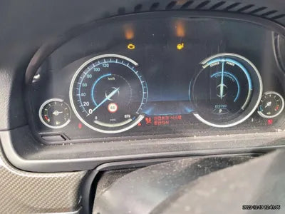 2016 BMW 520 000KMWBA5E5106GG2 VIN:000KMWBA5E5106GG2