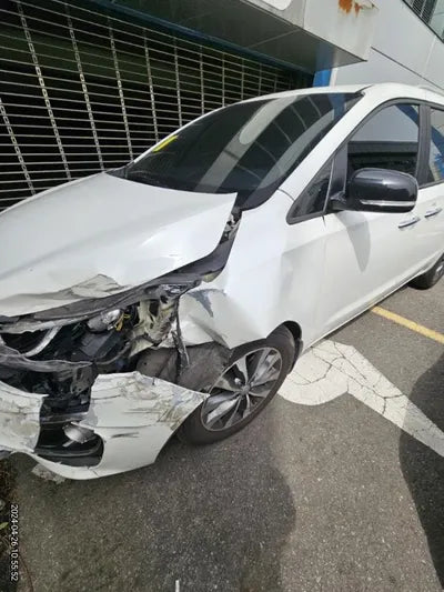 2015 Kia Carnival VIN: