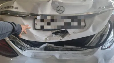 2016 Mercedes-Benz C 250 WDDWF0KB1GF380258 VIN:WDDWF0KB1GF380258