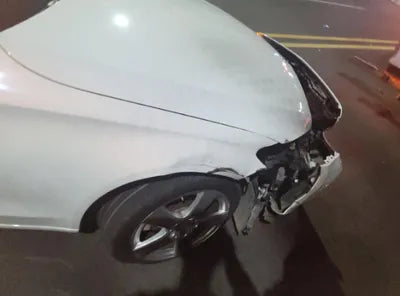 2017 Mercedes-Benz C 200 WDDWF4CB0HF412608 VIN:WDDWF4CB0HF412608