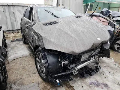 2017 Mercedes-Benz GLE 350 WDCDA2EB2HA941101 VIN:WDCDA2EB2HA941101