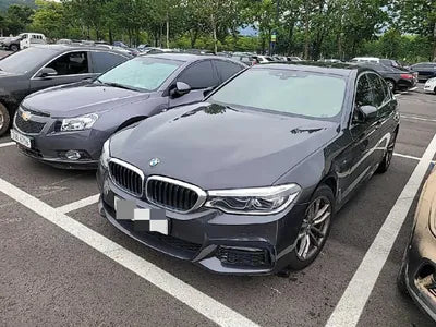 2018 BMW 520 WBAJC5102JG861449 VIN:WBAJC5102JG861449