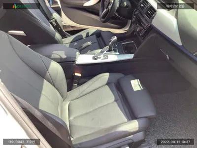 2018 BMW 320 WBA8A9102JAE92092 VIN:WBA8A9102JAE92092