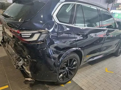 2020 BMW 530 WBACV6105L9C18709 VIN:WBACV6105L9C18709