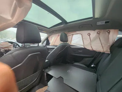 2016 BMW 2 Series Active Tourer WBA2C1108GV484661 VIN:WBA2C1108GV484661