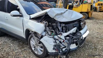 2015 Volkswagen Tiguan 000KMWVGZZZ5NZFW5 VIN:000KMWVGZZZ5NZFW5