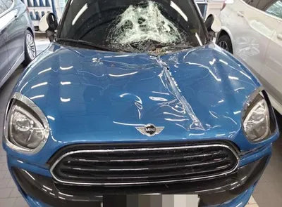 2017 MINI Countryman WMWYU110XH3B69030 VIN:WMWYU110XH3B69030