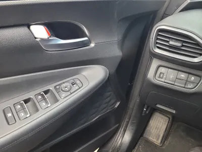 2020 Hyundai Santa FE KMHS281BBLU239600 VIN:KMHS281BBLU239600