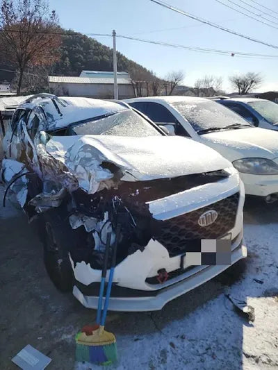 2019 Hyundai Santa FE VIN: