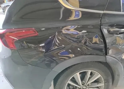 2019 Hyundai Santa FE KMHS281BBKU006706 VIN:KMHS281BBKU006706