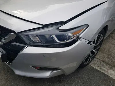 2016 Nissan Maxima 1N4AA6AP0GC438502 VIN:1N4AA6AP0GC438502