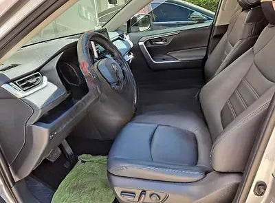 2021 skillota rab 4 NONE VIN: