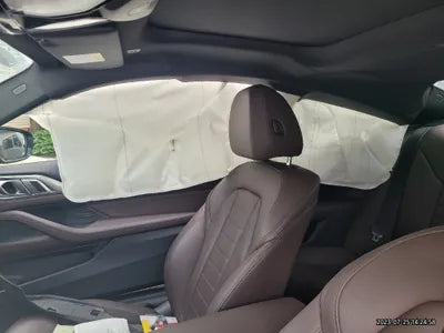 2022 BMW 420 WBA21AP02NCK76054 VIN:WBA21AP02NCK76054