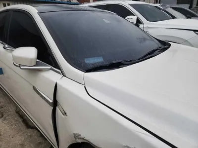 2017 Bentley Continental 1LN6L9BC1H5614126 VIN:1LN6L9BC1H5614126