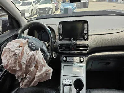 2019 Hyundai Kona KMHK281GFKU033139 VIN:KMHK281GFKU033139