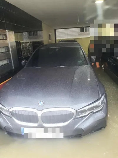 2021 BMW 320 WBA5X5107MFK72493 VIN:WBA5X5107MFK72493