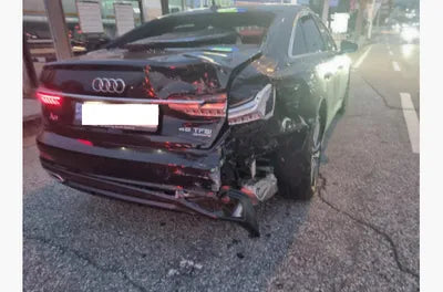 2022 Audi A6 WAUZZZF29NN015145 VIN:WAUZZZF29NN015145