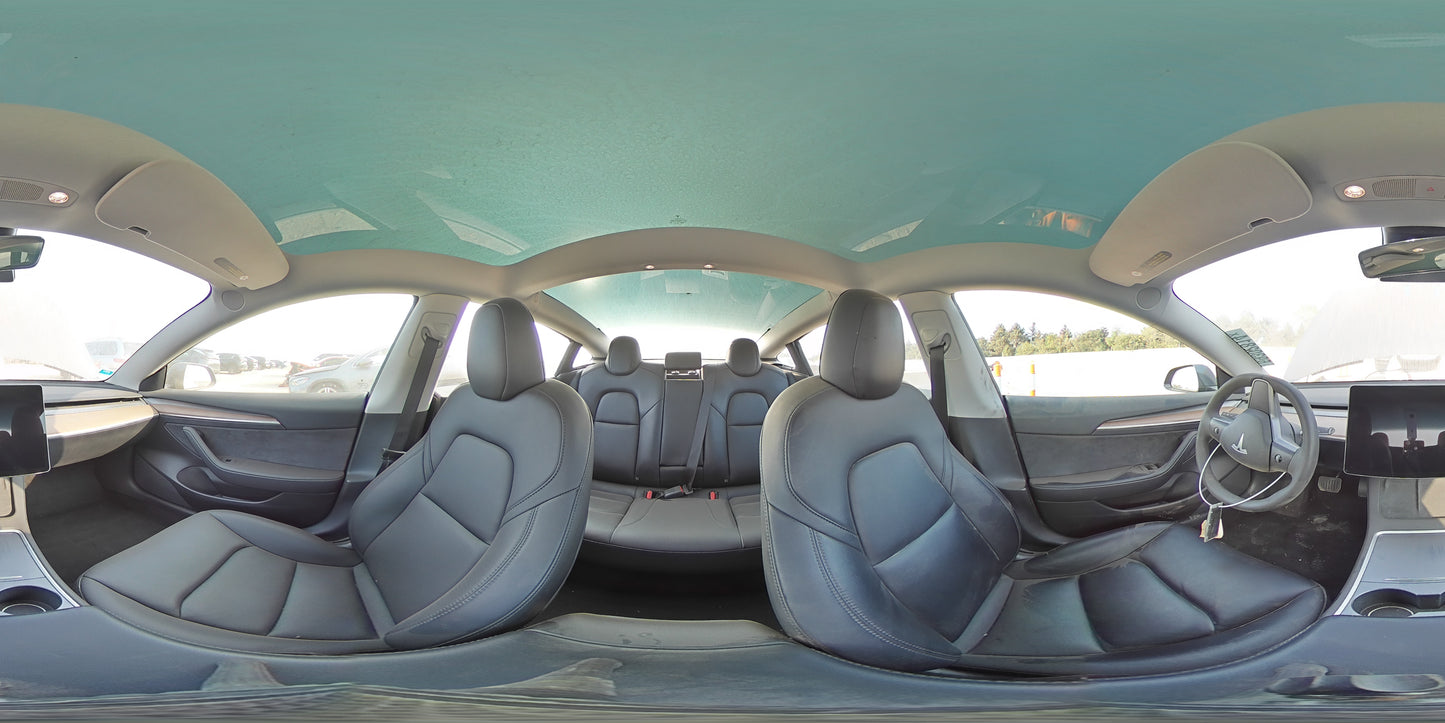 2023 TESLA MODEL 3 VIN:5YJ3E1EA0PF437014