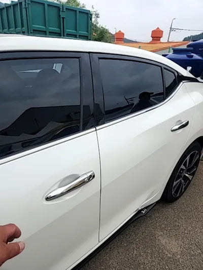 2017 Nissan Maxima 1N4AA6AP7HC417194 VIN:1N4AA6AP7HC417194