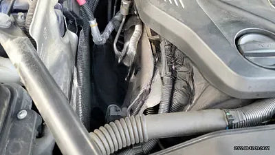 2016 BMW 520 NONE VIN: