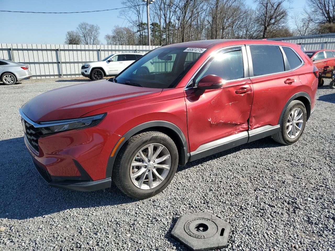 2023 HONDA CR-V EXL VIN:7FARS3H75PE001276