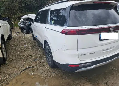 2021 Kia Carnival KNANC81BBMS013742 VIN:KNANC81BBMS013742