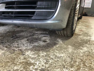 2015 BMW 5 Series WBA5E5105FG066365 VIN:WBA5E5105FG066365