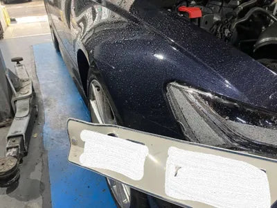 2016 Audi A6 993KMWAUZZZ4G2GN0 VIN:993KMWAUZZZ4G2GN0