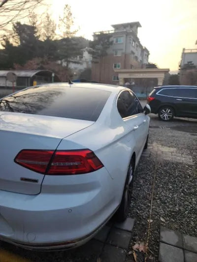 2018 Volkswagen Passat WVWZZZ3CZJE253943 VIN:WVWZZZ3CZJE253943