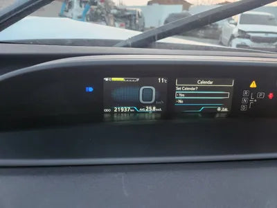 2022 Toyota Prius JTDKAMFUXN3180326 VIN:JTDKAMFUXN3180326