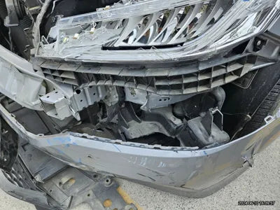 2017 Honda Accord VIN: