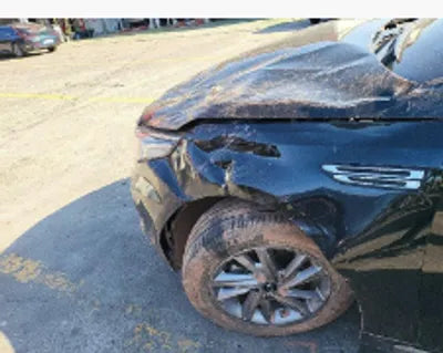 2020 Kia K5 KNAGT416BLA370157 VIN:KNAGT416BLA370157