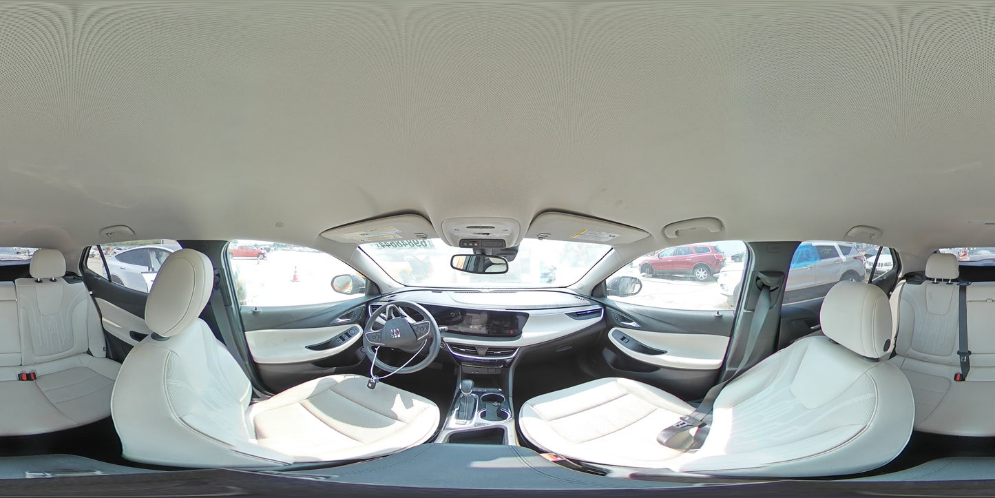 2024 BUICK ENCORE GX AVENIR VIN:KL4AMGSL2RB003762