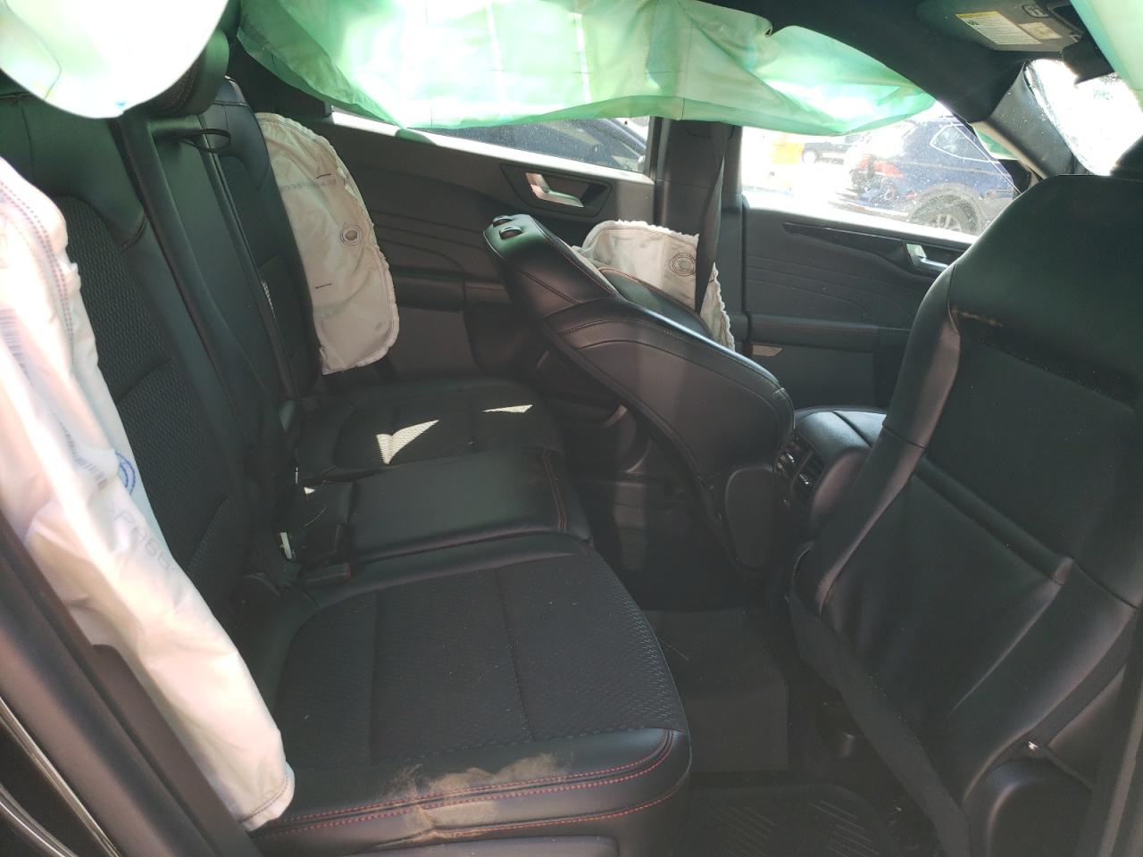 2023 FORD ESCAPE ST LINE ELITE VIN:1FMCU9PA2PUA01427