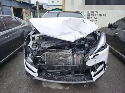 2018 Hyundai Tucson VIN: