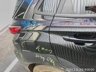2019 Hyundai Kona KMHK381GFKU044202 VIN:KMHK381GFKU044202