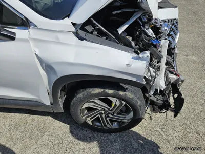 2021 Hyundai Santa FE KMHS281HGMU399615 VIN:KMHS281HGMU399615