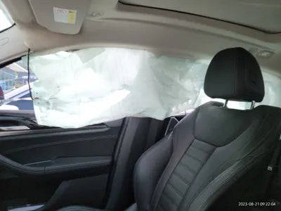 2019 BMW 420 WBAVJ9104K9A42997 VIN:WBAVJ9104K9A42997