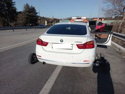 2015 BMW 420 WBA4B5108FD328871 VIN:WBA4B5108FD328871