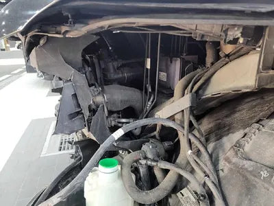 2015 Mercedes-Benz ML 350 WDCDA2EB9FA540643 VIN:WDCDA2EB9FA540643